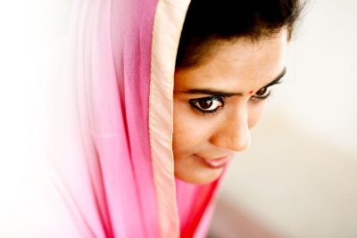 Actress Tanvi Photoshoot Images (8)