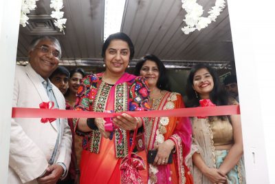 Grand Opening of That One Place Fashion Destination Showroom Stills (1)