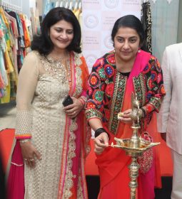 Grand Opening of That One Place Fashion Destination Showroom Stills (3)