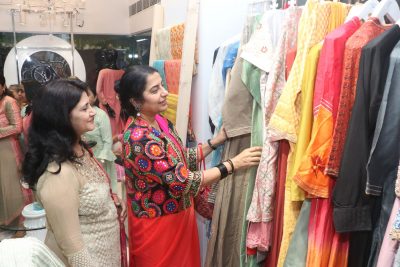 Grand Opening of That One Place Fashion Destination Showroom Stills (7)