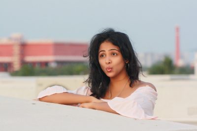 Actress Subiksha Latest Stills (3)
