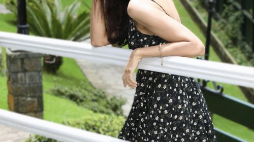Actress Riya Suman Latest Photoshoot Stills (3)