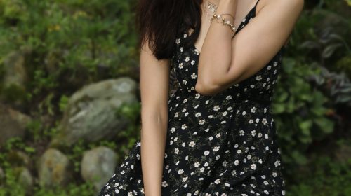 Actress Riya Suman Latest Photoshoot Stills (8)