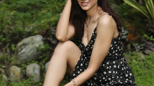 Actress Riya Suman Latest Photoshoot Stills (9)