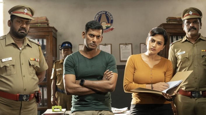 Chakra , Where to watch streaming and online in New Zealand , Flicks
