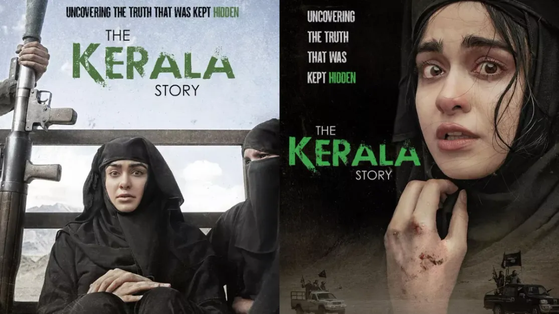 The Kerala Story' to be screened at FTII