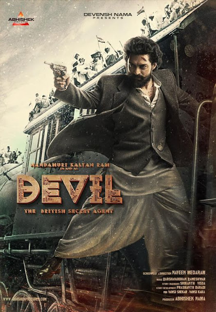 Devil 2023 Telugu Movie Full Star Cast & Crew, Release Date, Story, Songs, Video, Budget, Box Office, Hit or Flop