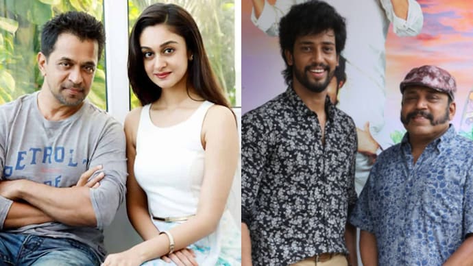 Arjun Sarja's daughter Aishwarya to tie the knot with Thambi Ramaiah's son Umapathy in 2024. Details inside - India Today