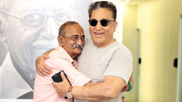 RS Shivaji, the veteran actor, passes away, condolences pour in from the Tamil film buffs