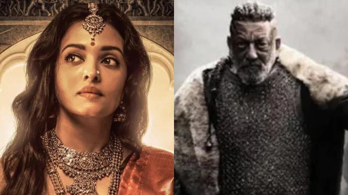 Aishwarya Rai Bachchan to Sanjay Dutt: Bollywood stars who appeared in South films in 2022 - India Today