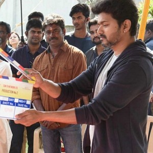 Dr. MGR Government Film & Television institute said to be converted into a University