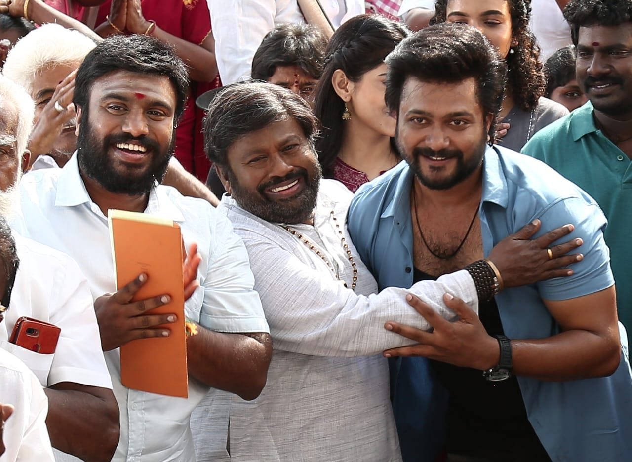 Thadai Udai Photos & Images # 22685 - Filmibeat Tamil